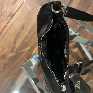 Prada Re-Edition 2005 Re-nylon bag